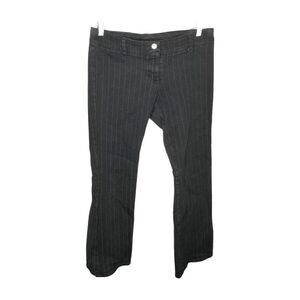 Lip Service Y2K Vintage Pin Stripe Pant